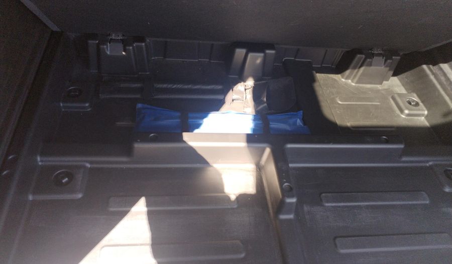 Chevrolet Suburban 5.3 PREMIER F AUTO 4WD Suv 2023