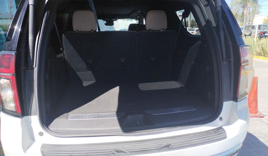 Chevrolet Suburban 5.3 PREMIER F AUTO 4WD Suv 2023