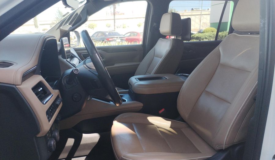 Chevrolet Suburban 5.3 PREMIER F AUTO 4WD Suv 2023