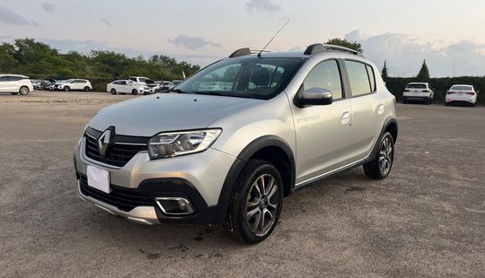 Renault • Stepway