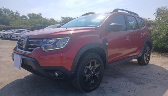 Renault • Duster