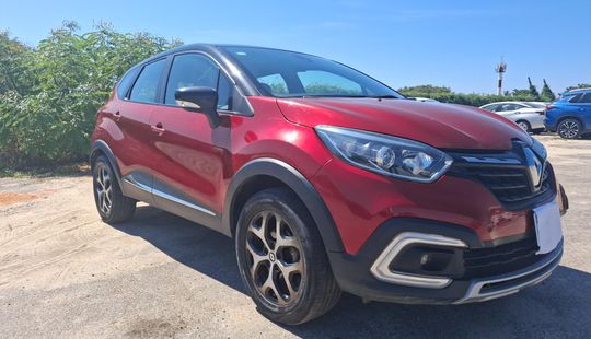 Renault • Captur