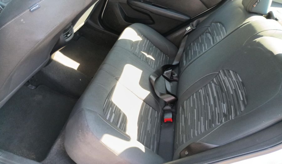 Chevrolet Cavalier 1.3 LS AUTO Sedan 2022