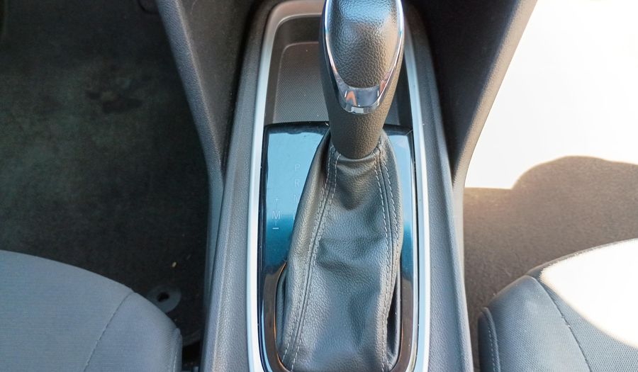 Chevrolet Cavalier 1.3 LS AUTO Sedan 2022