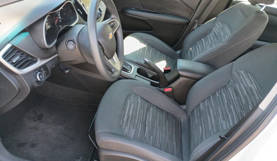 Chevrolet Cavalier 1.3 LS AUTO Sedan 2022