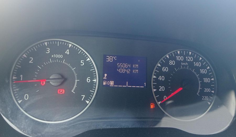 Renault Duster 1.6 INTENS Suv 2022