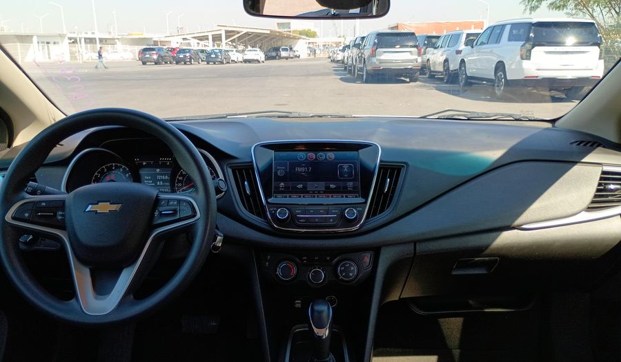 Chevrolet Cavalier 1.3 LS AUTO Sedan 2022