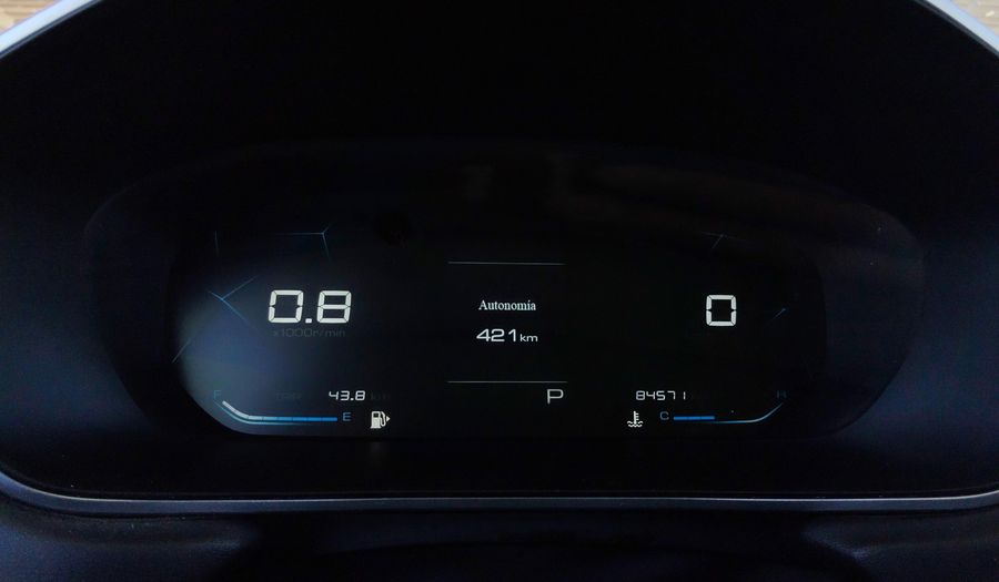 Chevrolet Captiva 1.5 LT 7 PASAJEROS B CVT Suv 2023