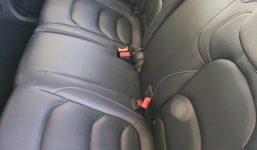 Chevrolet Captiva 1.5 LT 7 PASAJEROS B CVT Suv 2023