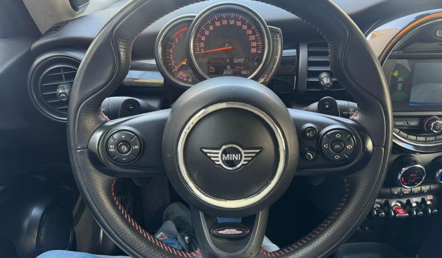 Mini Cooper S 2.0 COOPER CHILI DCT Hatchback 2019