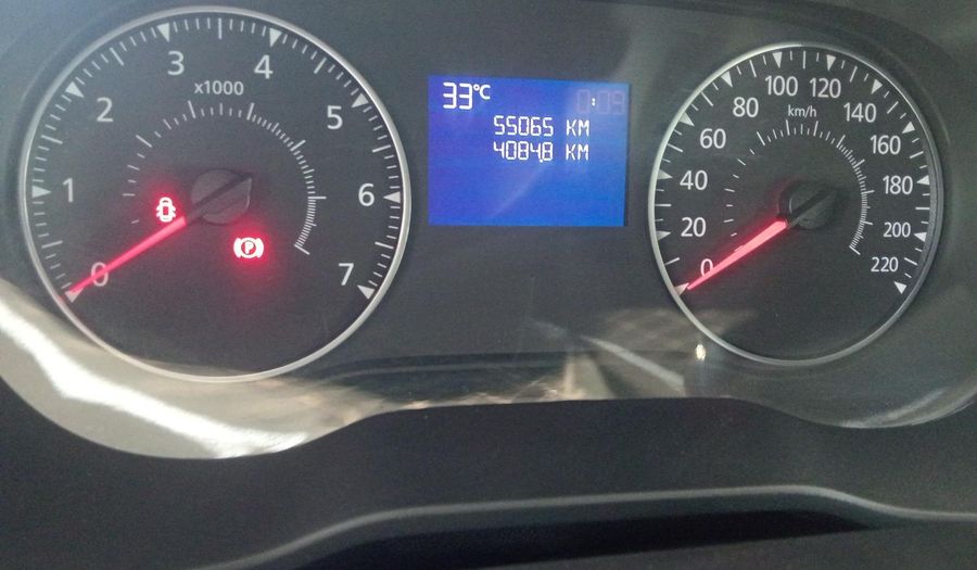 Renault Duster 1.6 INTENS Suv 2022