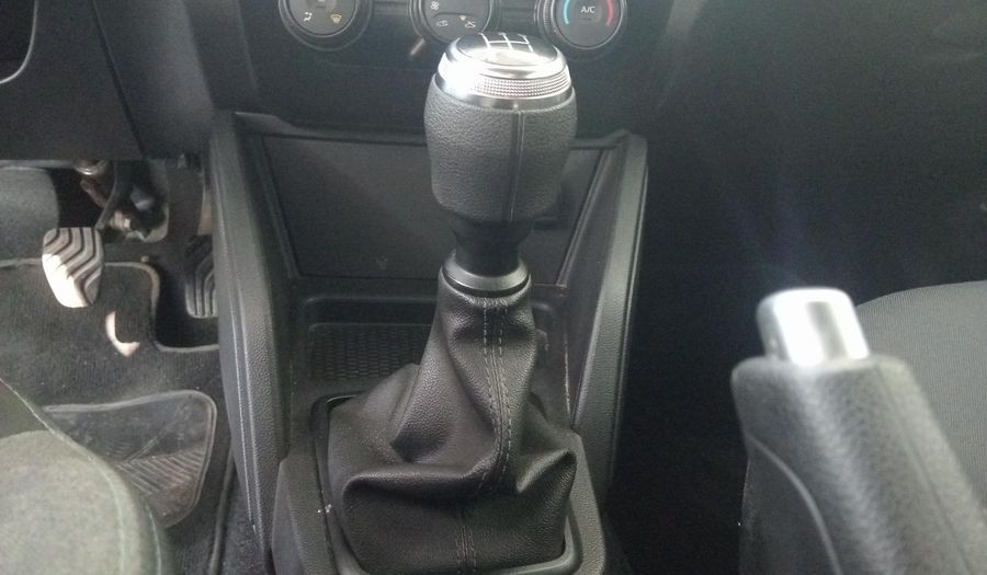 Renault Duster 1.6 INTENS Suv 2022