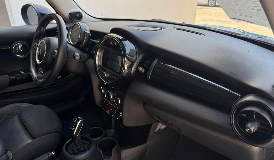 Mini Cooper S 2.0 COOPER CHILI DCT Hatchback 2019