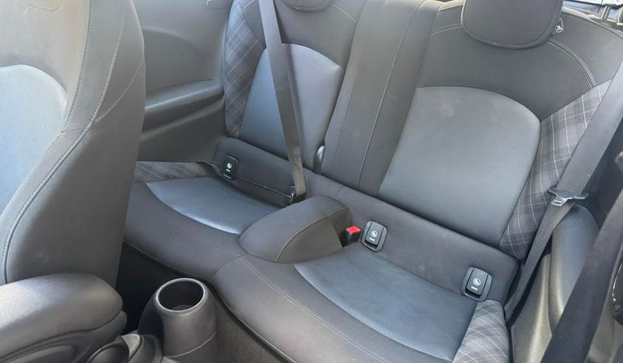 Mini Cooper S 2.0 COOPER CHILI DCT Hatchback 2019