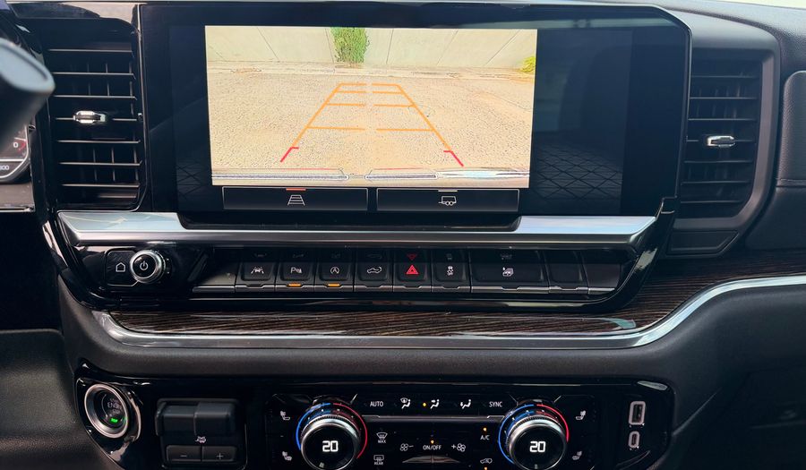 Gmc Sierra 5.3 SLE F REG CAB AUTO 4WD Pickup 2024