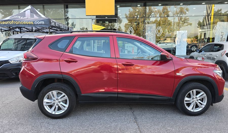 Chevrolet Tracker 1.2 LS B AUTO Suv 2023