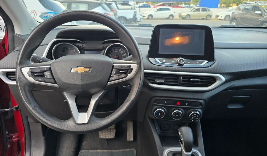 Chevrolet Tracker 1.2 LS B AUTO Suv 2023