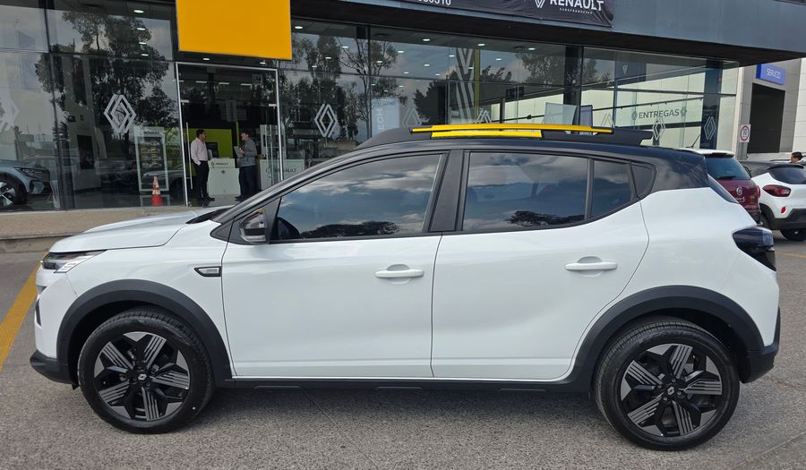 Renault Kardian 1.0 PREMIERE EDITION DCT Suv 2025