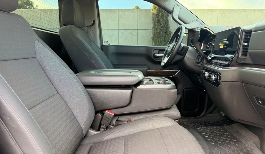 Gmc Sierra 5.3 SLE F REG CAB AUTO 4WD Pickup 2024