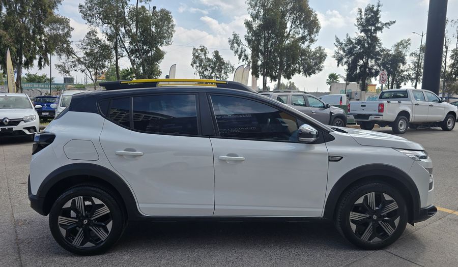 Renault Kardian 1.0 PREMIERE EDITION DCT Suv 2025