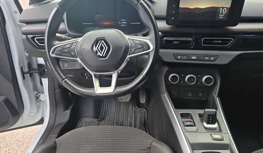 Renault Kardian 1.0 PREMIERE EDITION DCT Suv 2025