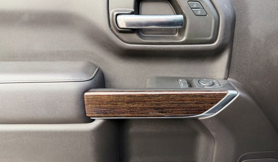 Gmc Sierra 5.3 SLE F REG CAB AUTO 4WD Pickup 2024