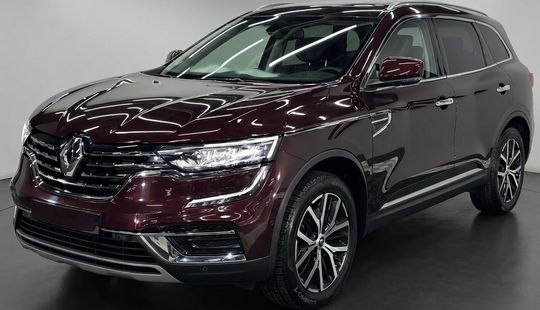Renault • Koleos