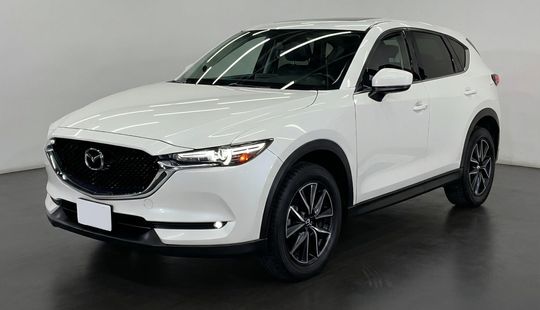 Mazda • CX-5