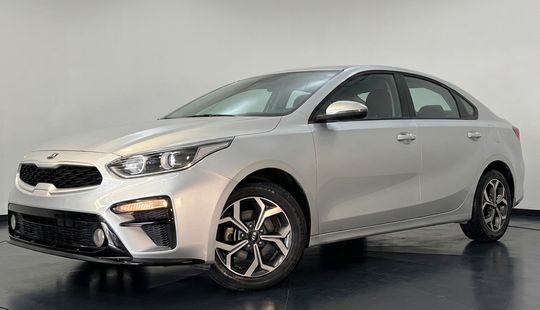 Kia • FORTE