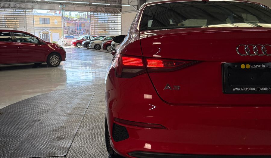 Audi A3 1.4 35 TFSI DYNAMIC AUTO Sedan 2023