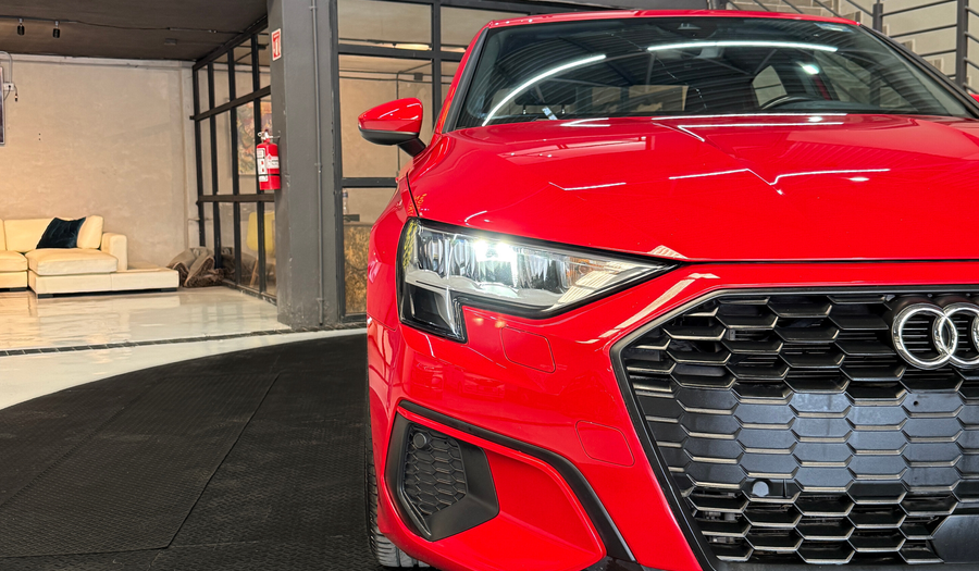 Audi A3 1.4 35 TFSI DYNAMIC AUTO Sedan 2023