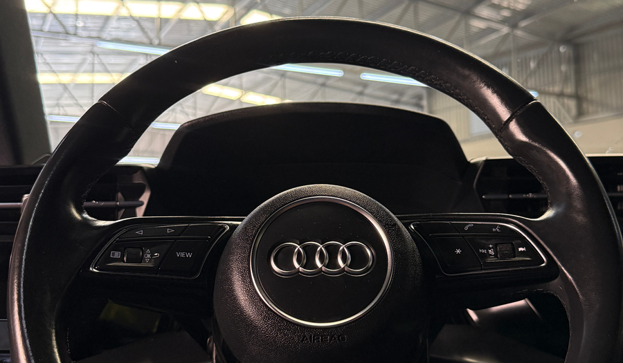 Audi A3 1.4 35 TFSI DYNAMIC AUTO Sedan 2023