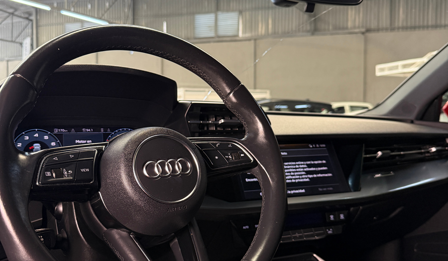 Audi A3 1.4 35 TFSI DYNAMIC AUTO Sedan 2023