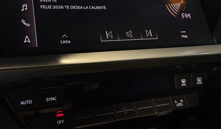 Audi A3 1.4 35 TFSI DYNAMIC AUTO Sedan 2023