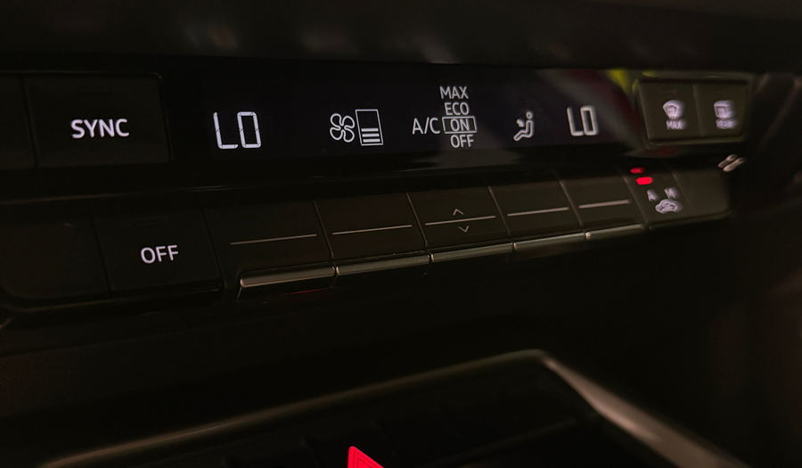 Audi A3 1.4 35 TFSI DYNAMIC AUTO Sedan 2023