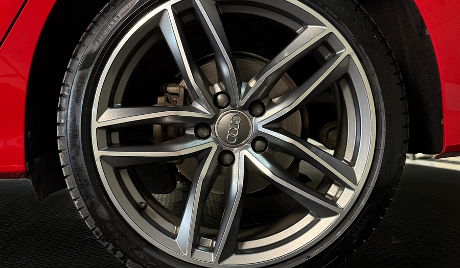 Audi A3 1.4 35 TFSI DYNAMIC AUTO Sedan 2023