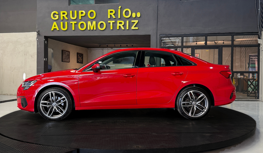 Audi A3 1.4 35 TFSI DYNAMIC AUTO Sedan 2023