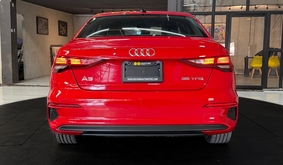 Audi A3 1.4 35 TFSI DYNAMIC AUTO Sedan 2023