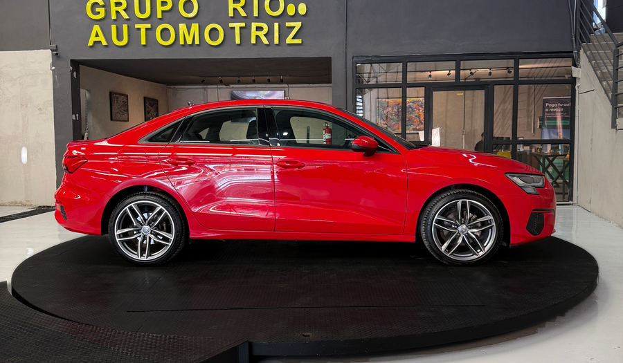 Audi A3 1.4 35 TFSI DYNAMIC AUTO Sedan 2023