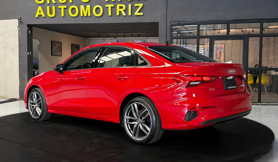 Audi A3 1.4 35 TFSI DYNAMIC AUTO Sedan 2023