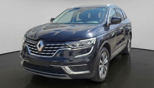 Renault • Koleos
