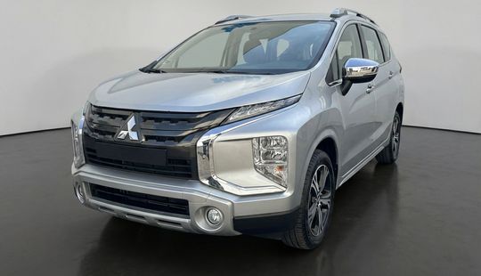 Mitsubishi • Xpander