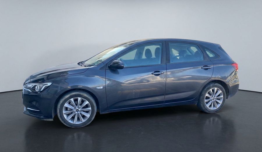 Chevrolet Cavalier 1.3 LS A AUTO Sedan 2023