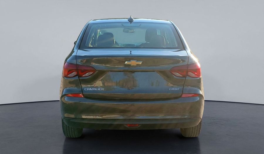 Chevrolet Cavalier 1.3 LS A AUTO Sedan 2023