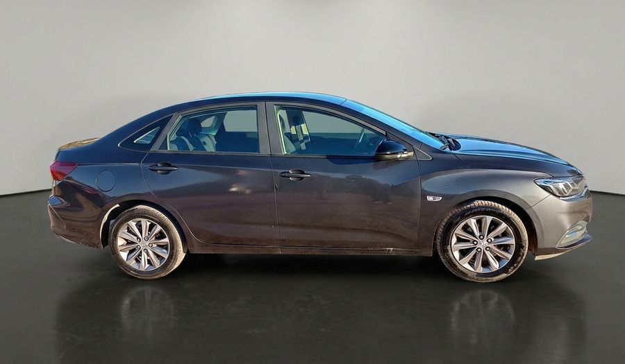 Chevrolet Cavalier 1.3 LS A AUTO Sedan 2023