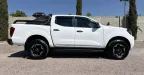 Nissan Frontier 2.5 DOBLE CABINA DIESEL 4WD Pickup 2023