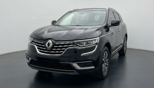 Renault • Koleos
