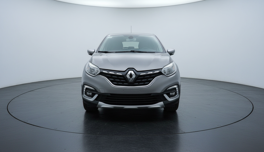Renault • Captur