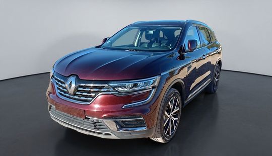 Renault • Koleos