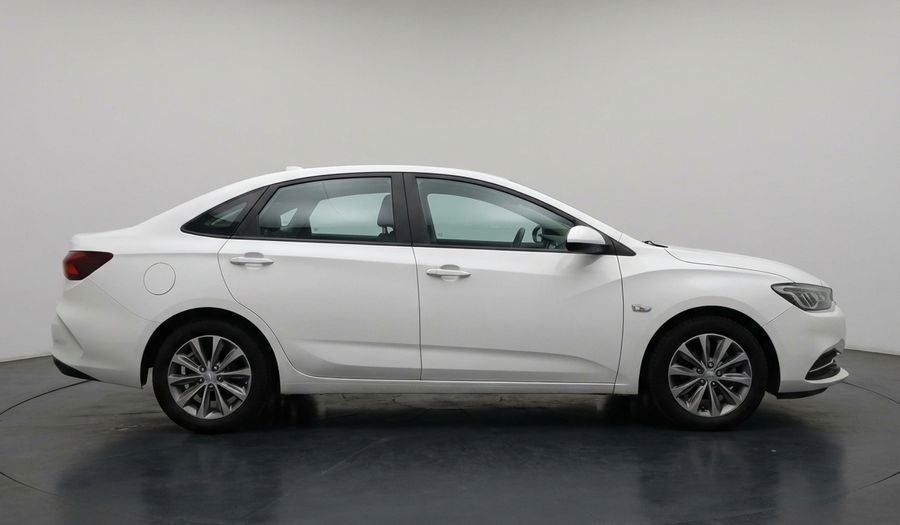 Chevrolet Cavalier 1.3 LS AUTO Sedan 2022